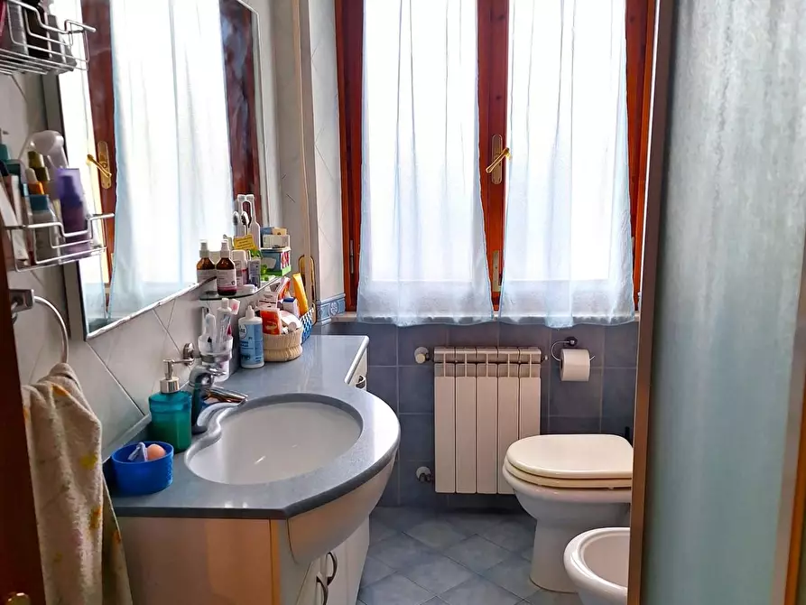 Immagine 11 di Appartamento in vendita  a Capannori