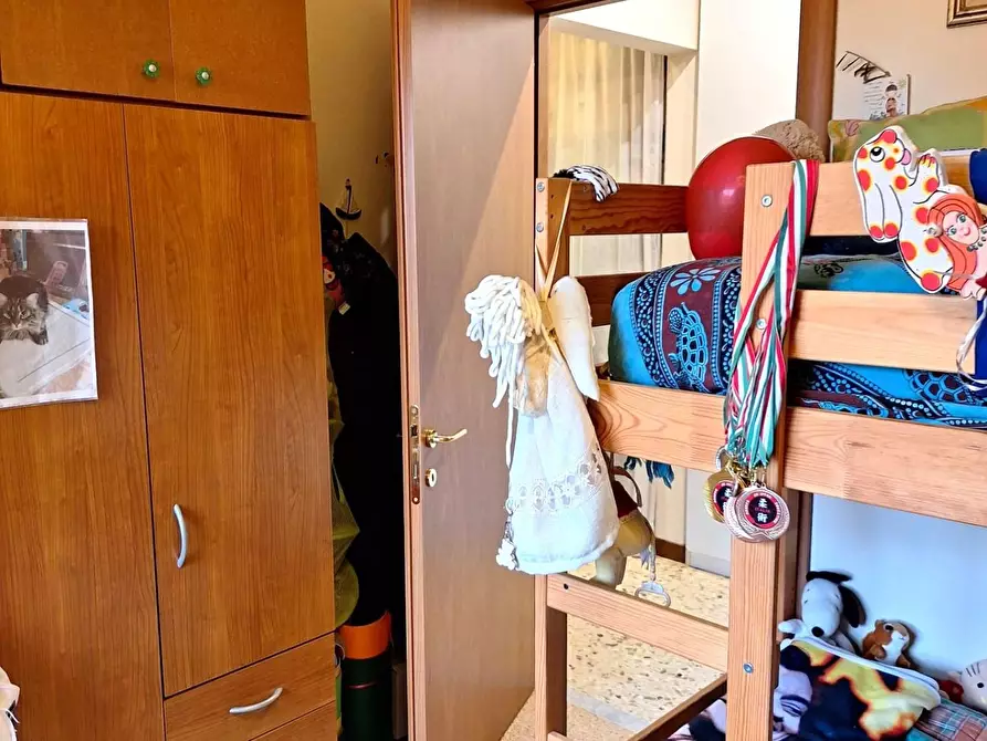 Immagine 12 di Appartamento in vendita  a Capannori