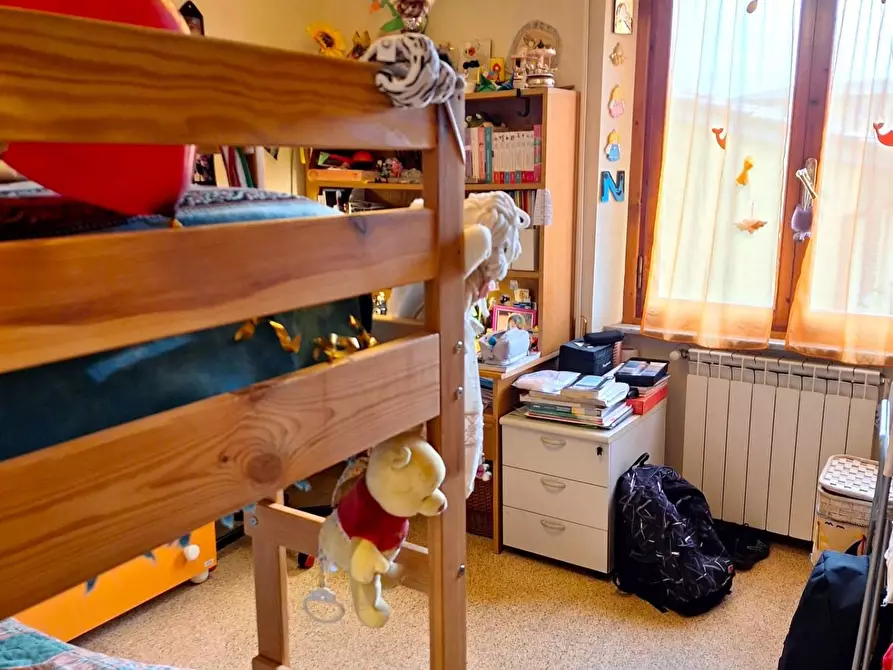 Immagine 14 di Appartamento in vendita  a Capannori