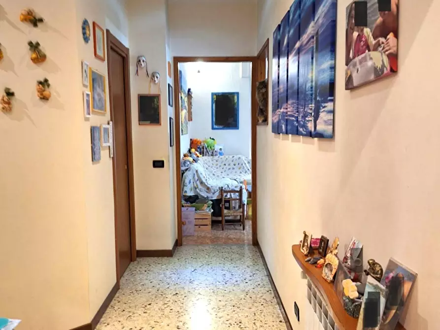 Immagine 6 di Appartamento in vendita  a Capannori