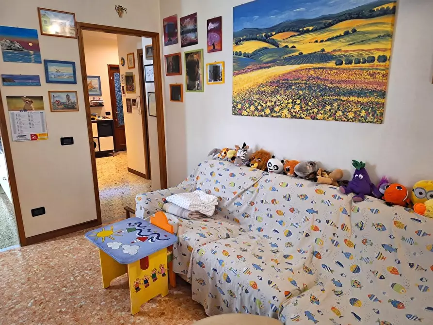 Immagine 5 di Appartamento in vendita  a Capannori