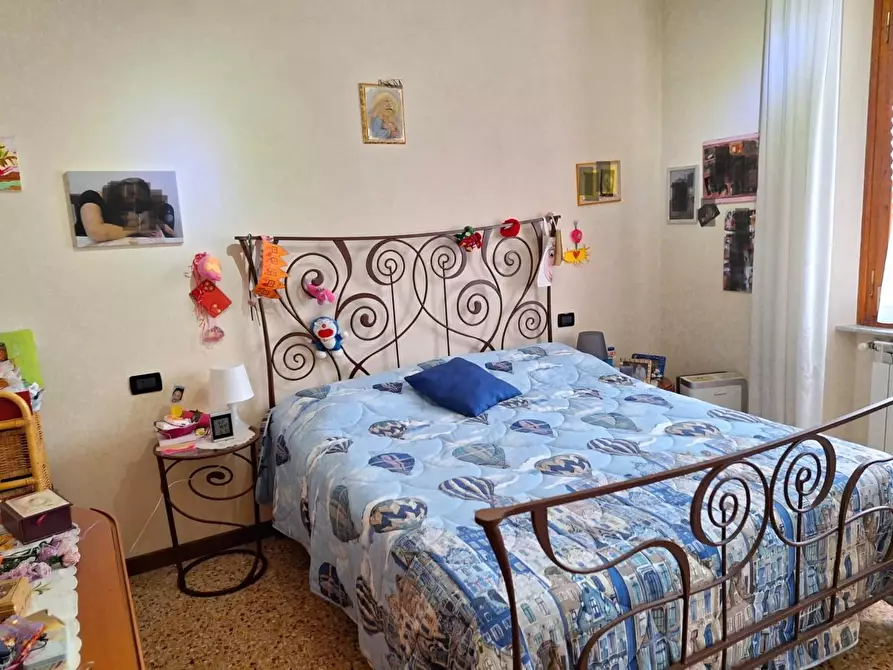 Immagine 8 di Appartamento in vendita  a Capannori