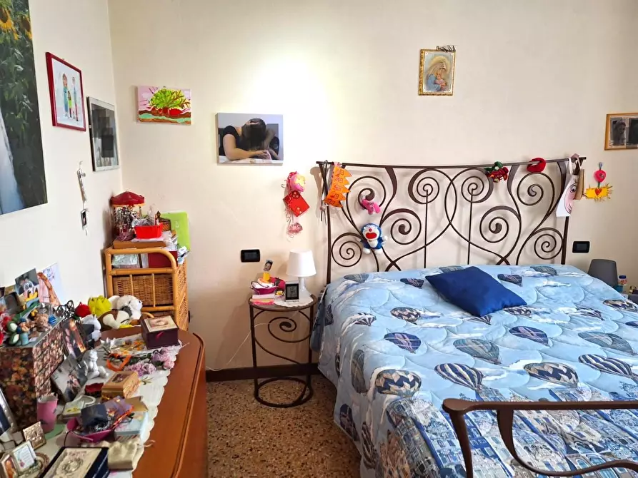 Immagine 10 di Appartamento in vendita  a Capannori