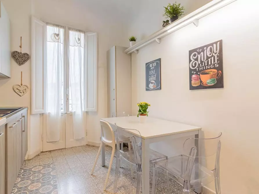 Immagine 17 di Appartamento in vendita  a Pisa