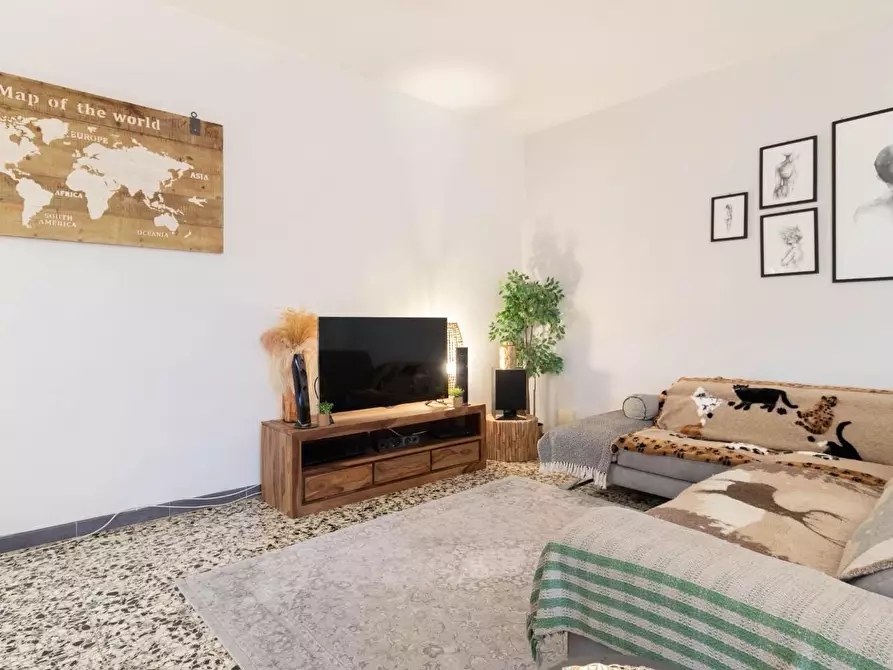 Immagine 3 di Appartamento in vendita  a Pisa