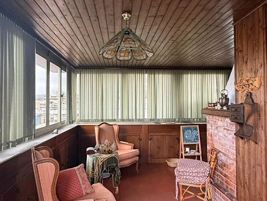 Immagine 6 di Mansarda in vendita  a Carrara