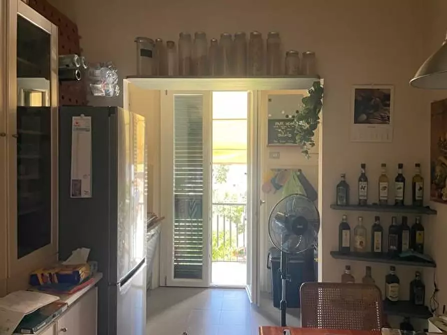 Immagine 8 di Appartamento in vendita  a Pisa