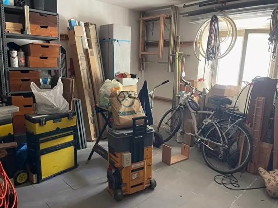 Immagine 9 di Appartamento in vendita  a Pisa