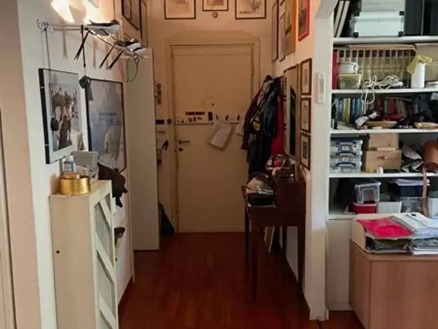 Immagine 2 di Appartamento in vendita  a Pisa