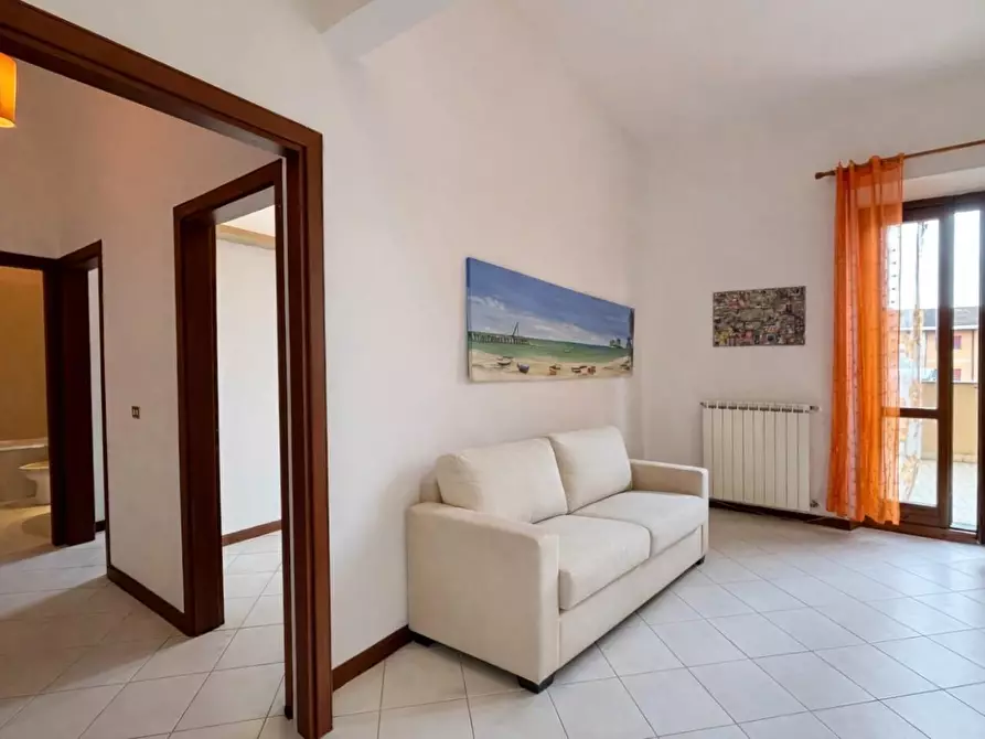 Immagine 9 di Appartamento in vendita  a Pontedera