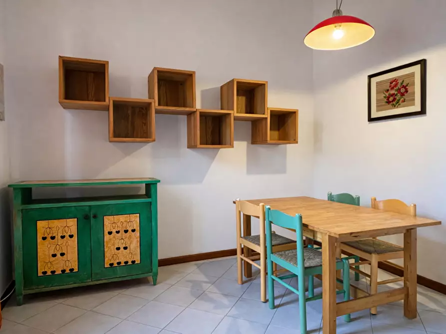 Immagine 4 di Appartamento in vendita  a Pontedera