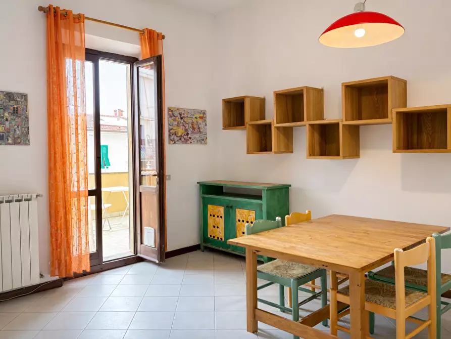 Immagine 3 di Appartamento in vendita  a Pontedera