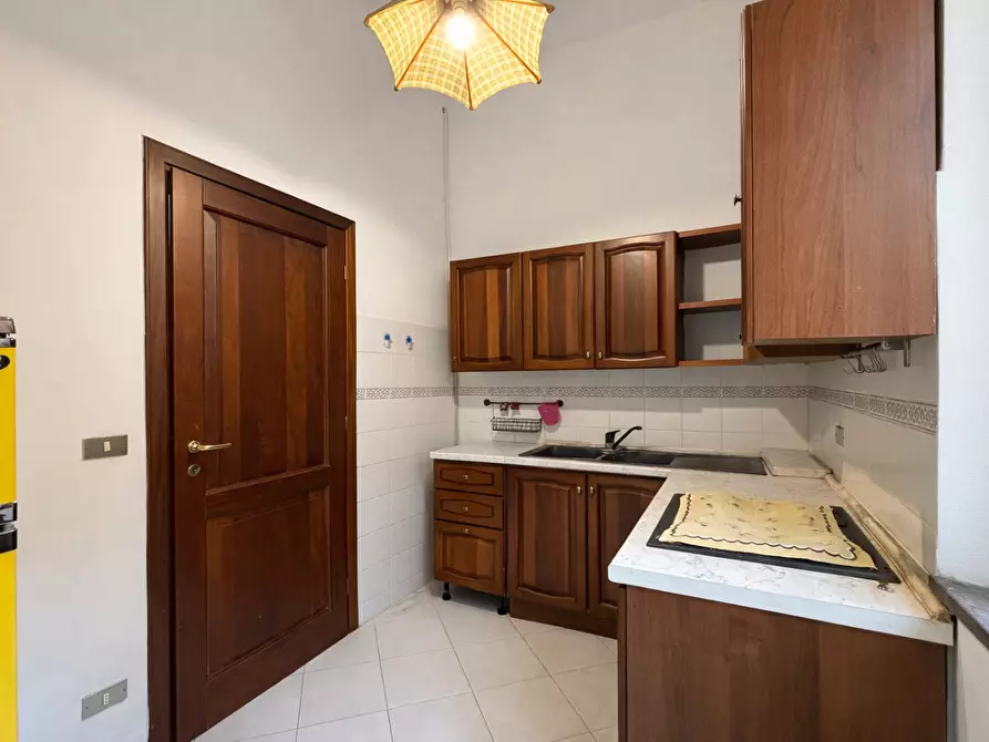 Immagine 7 di Appartamento in vendita  a Pontedera