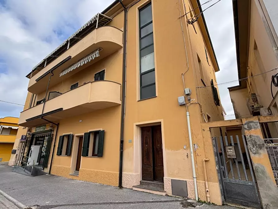 Immagine 17 di Appartamento in vendita  a Pontedera