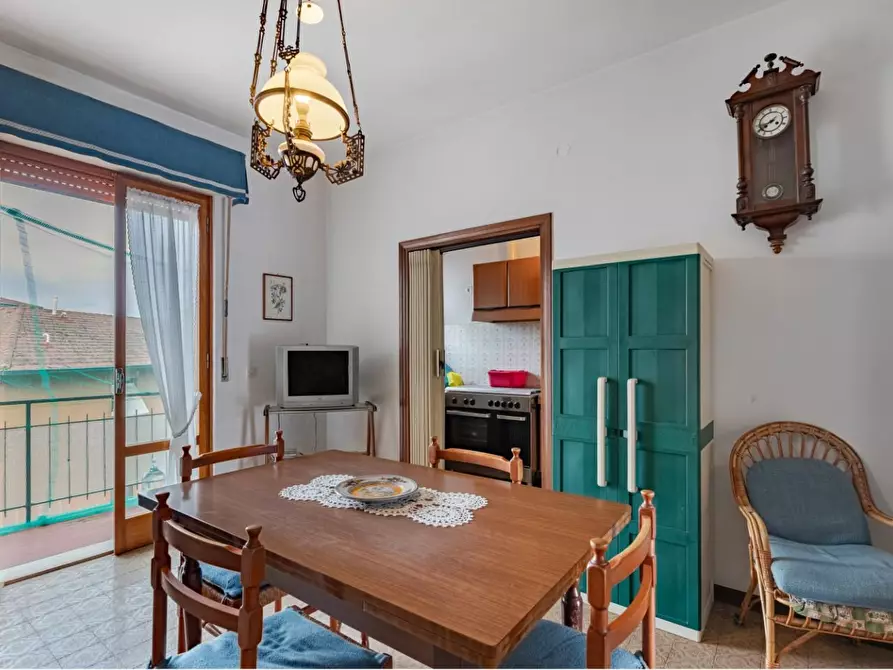 Immagine 9 di Appartamento in vendita  a Pisa