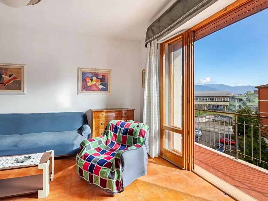 Immagine 3 di Appartamento in vendita  a Pisa