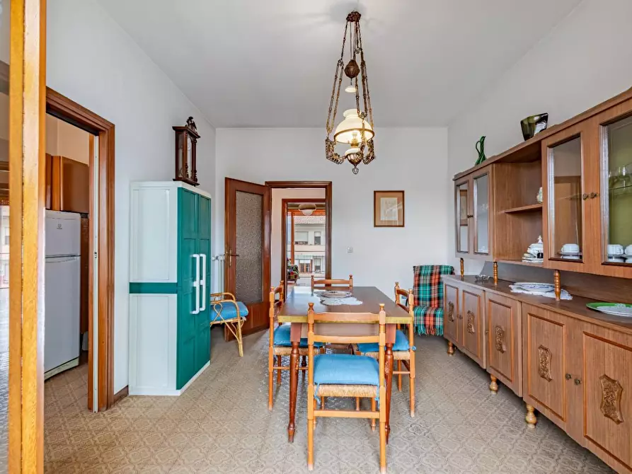 Immagine 8 di Appartamento in vendita  a Pisa