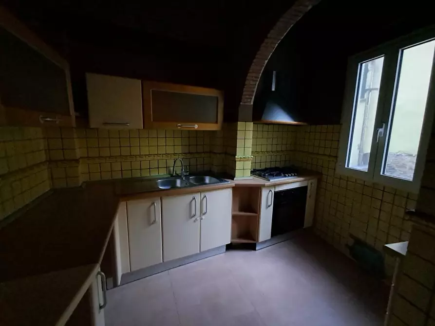 Immagine 7 di Terratetto in vendita  a Buti