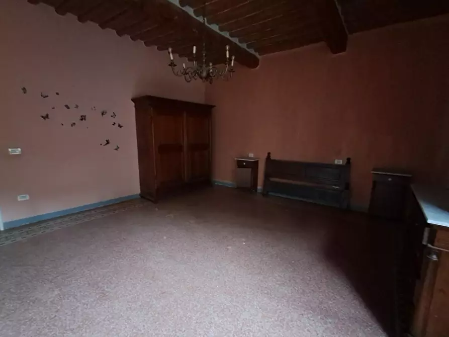 Immagine 8 di Terratetto in vendita  a Buti