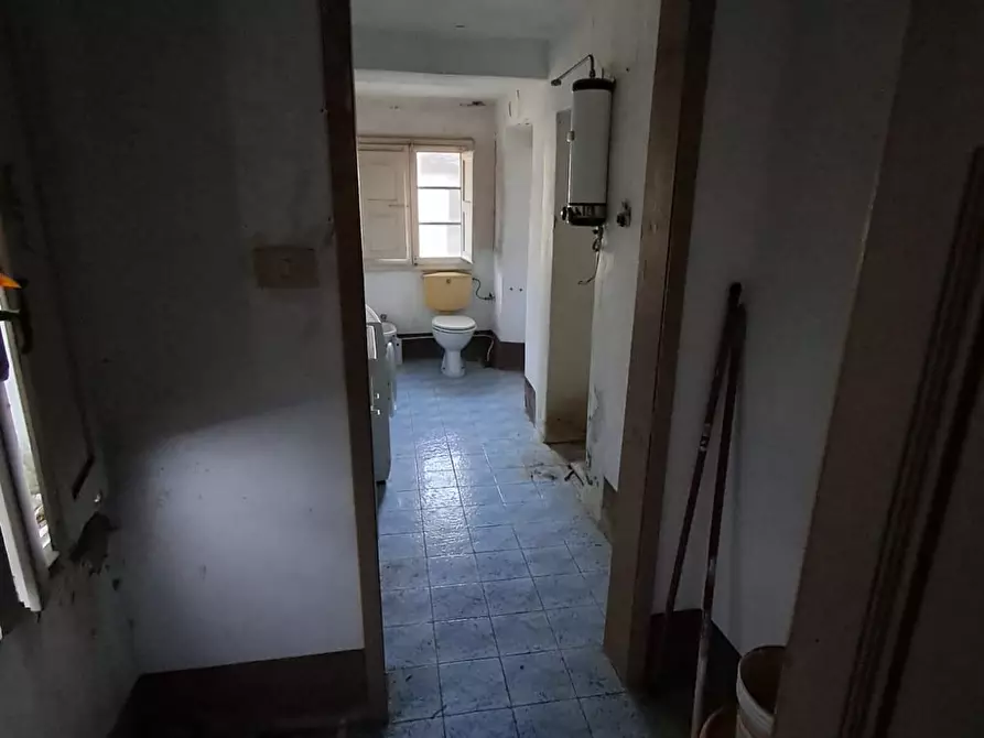 Immagine 9 di Terratetto in vendita  a Buti