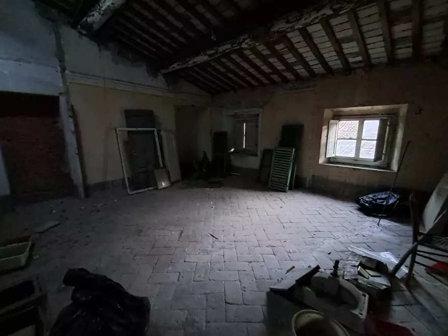 Immagine 10 di Terratetto in vendita  a Buti