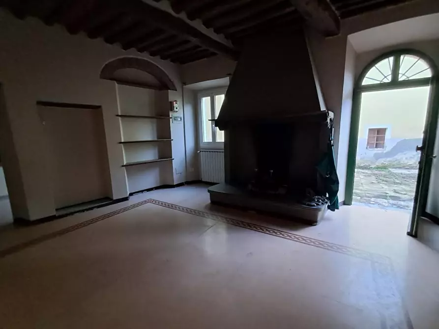 Immagine 6 di Terratetto in vendita  a Buti