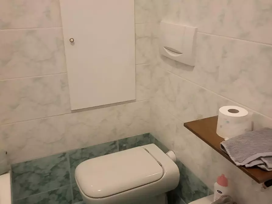 Immagine 11 di Appartamento in vendita  a Carrara