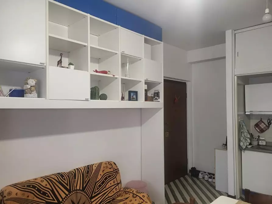 Immagine 5 di Appartamento in vendita  a Carrara