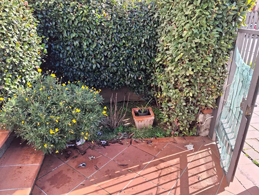 Immagine 7 di Appartamento in vendita  a Capraia E Limite