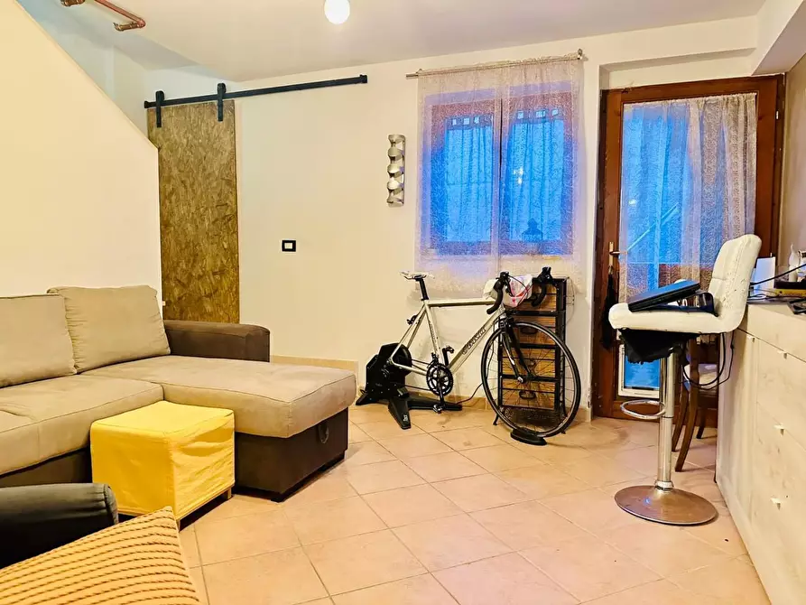 Immagine 28 di Terratetto in vendita  a Castelnuovo Berardenga