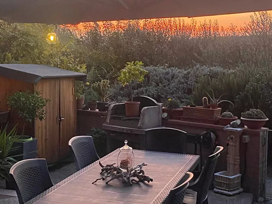 Immagine 29 di Terratetto in vendita  a Castelnuovo Berardenga