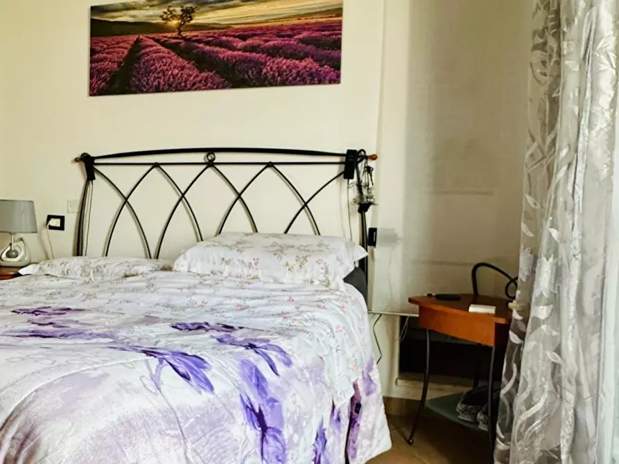 Immagine 19 di Terratetto in vendita  a Castelnuovo Berardenga