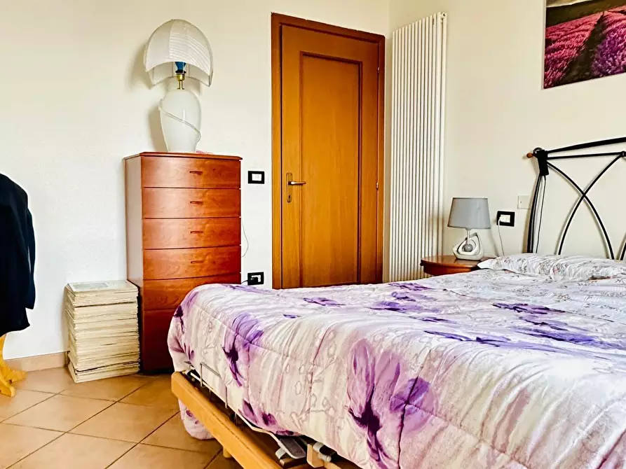 Immagine 20 di Terratetto in vendita  a Castelnuovo Berardenga