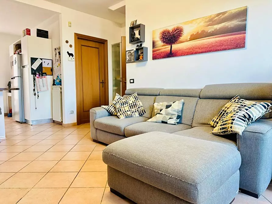 Immagine 4 di Terratetto in vendita  a Castelnuovo Berardenga