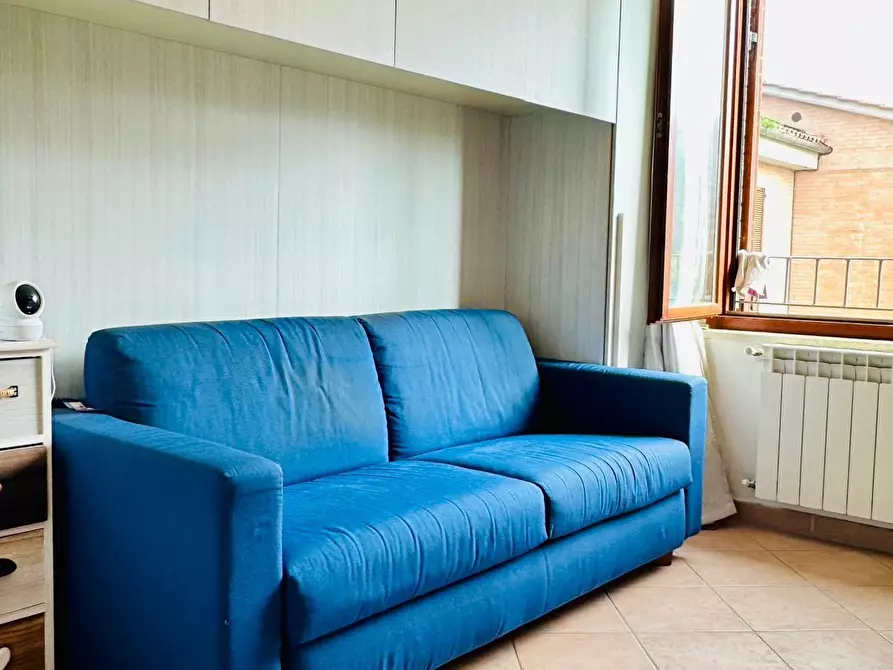 Immagine 18 di Terratetto in vendita  a Castelnuovo Berardenga