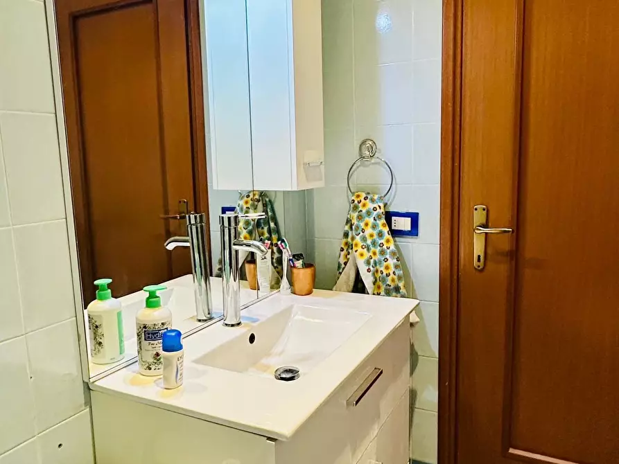 Immagine 12 di Terratetto in vendita  a Castelnuovo Berardenga