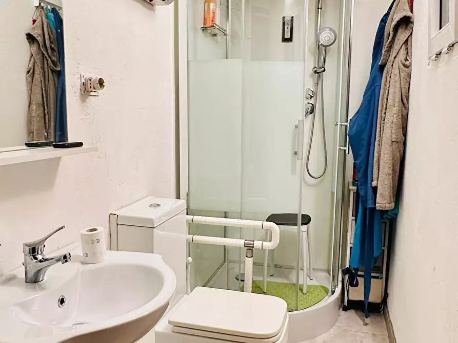 Immagine 26 di Terratetto in vendita  a Castelnuovo Berardenga