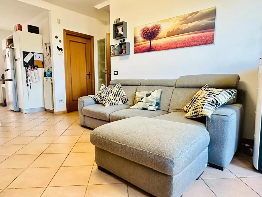 Immagine 3 di Terratetto in vendita  a Castelnuovo Berardenga