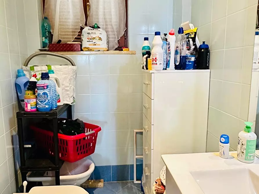 Immagine 13 di Terratetto in vendita  a Castelnuovo Berardenga