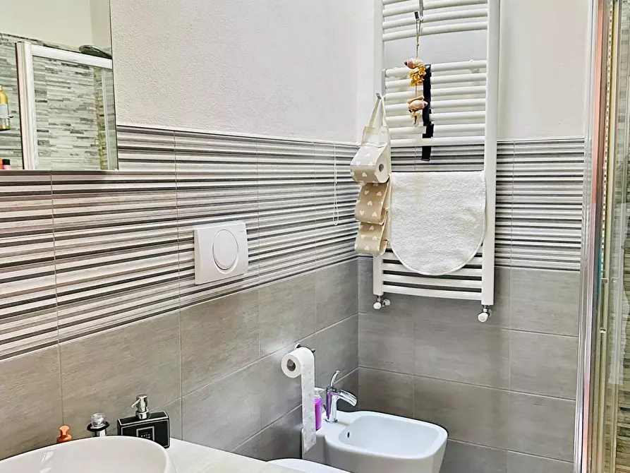 Immagine 24 di Terratetto in vendita  a Castelnuovo Berardenga