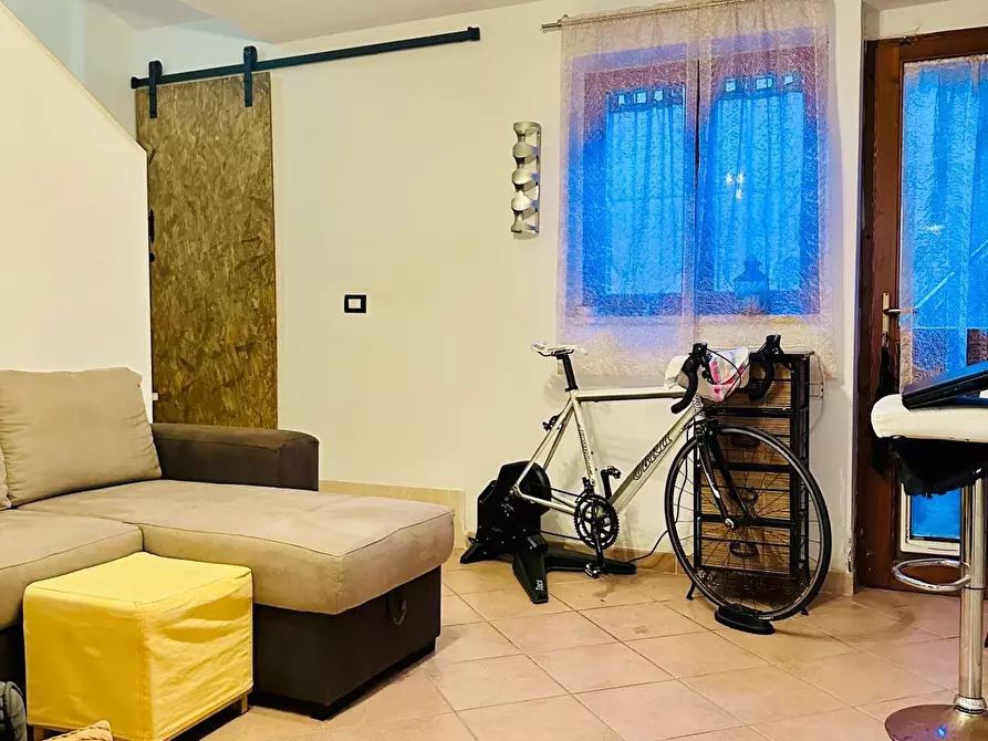 Immagine 27 di Terratetto in vendita  a Castelnuovo Berardenga