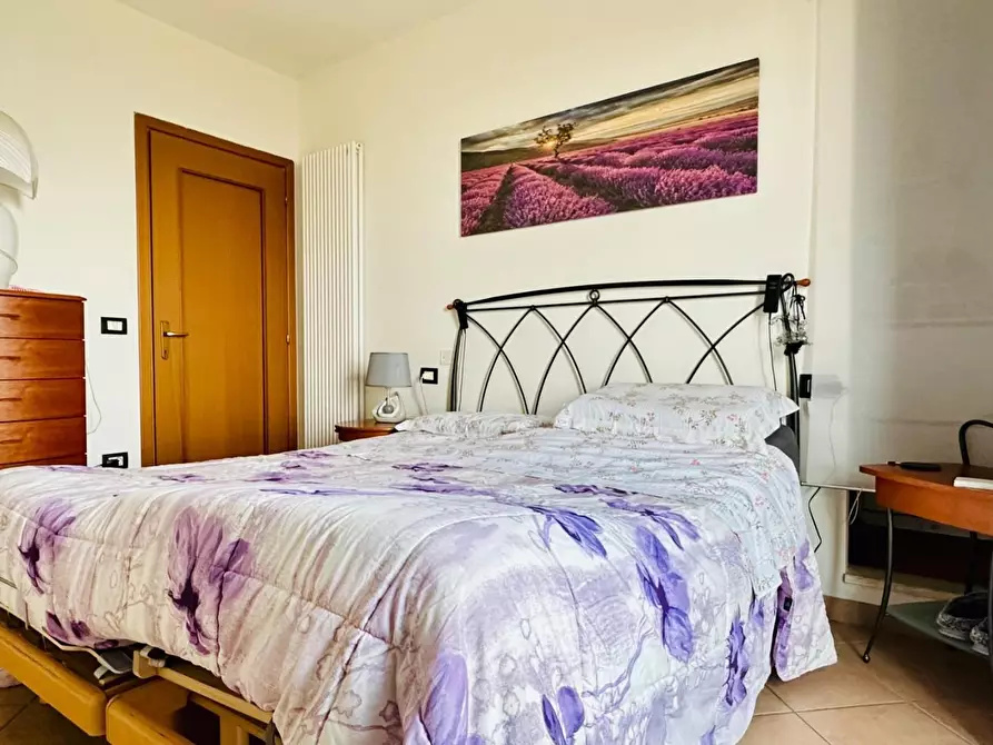 Immagine 17 di Terratetto in vendita  a Castelnuovo Berardenga