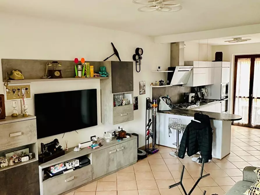 Immagine 15 di Terratetto in vendita  a Castelnuovo Berardenga