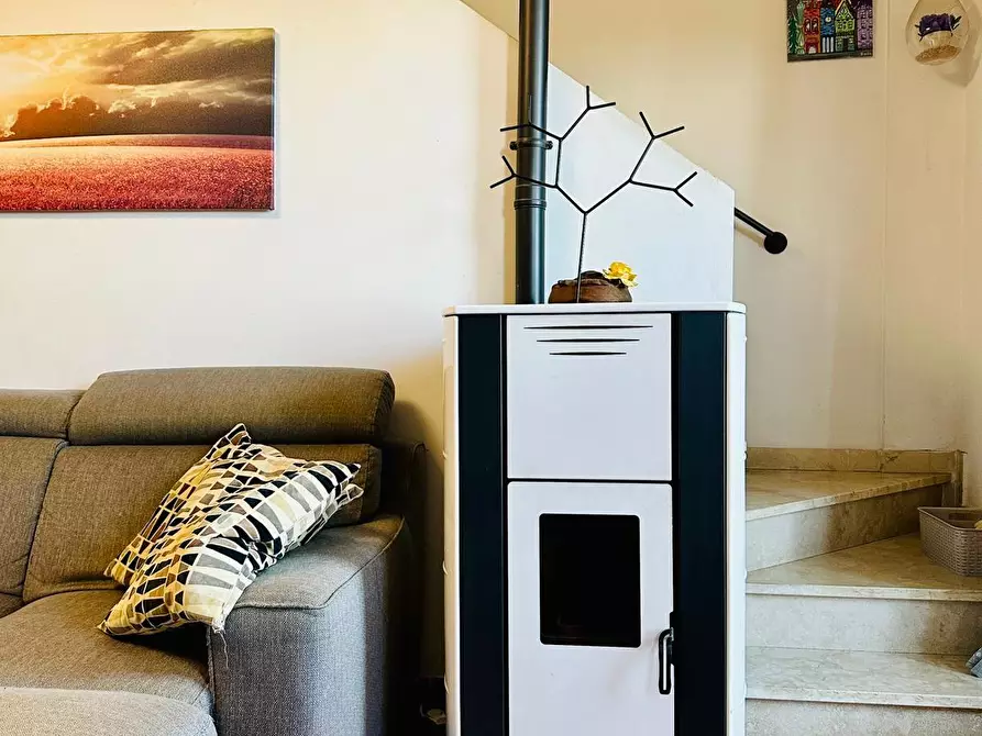 Immagine 10 di Terratetto in vendita  a Castelnuovo Berardenga