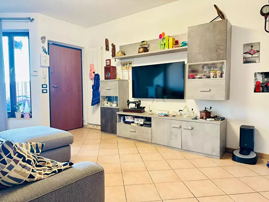 Immagine 6 di Terratetto in vendita  a Castelnuovo Berardenga