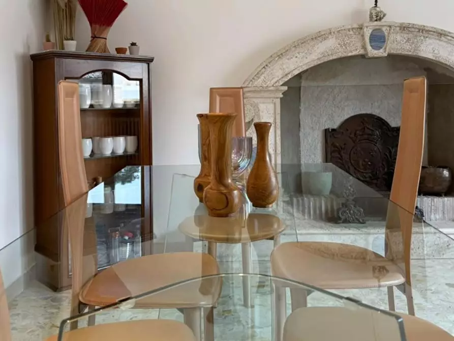 Immagine 5 di Appartamento in vendita  a Siena