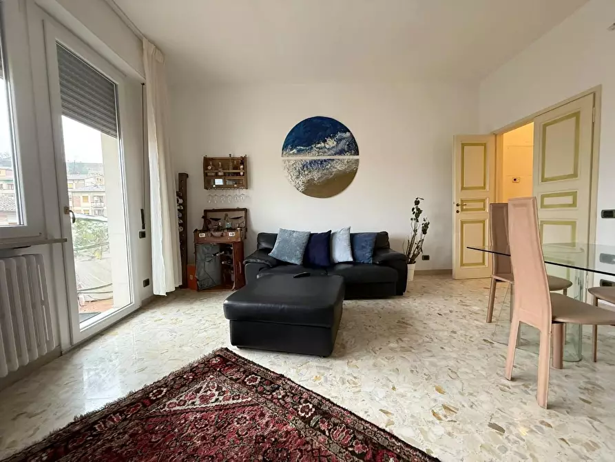 Immagine 8 di Appartamento in vendita  a Siena