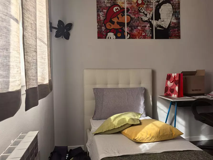 Immagine 11 di Villa in vendita  a Buti