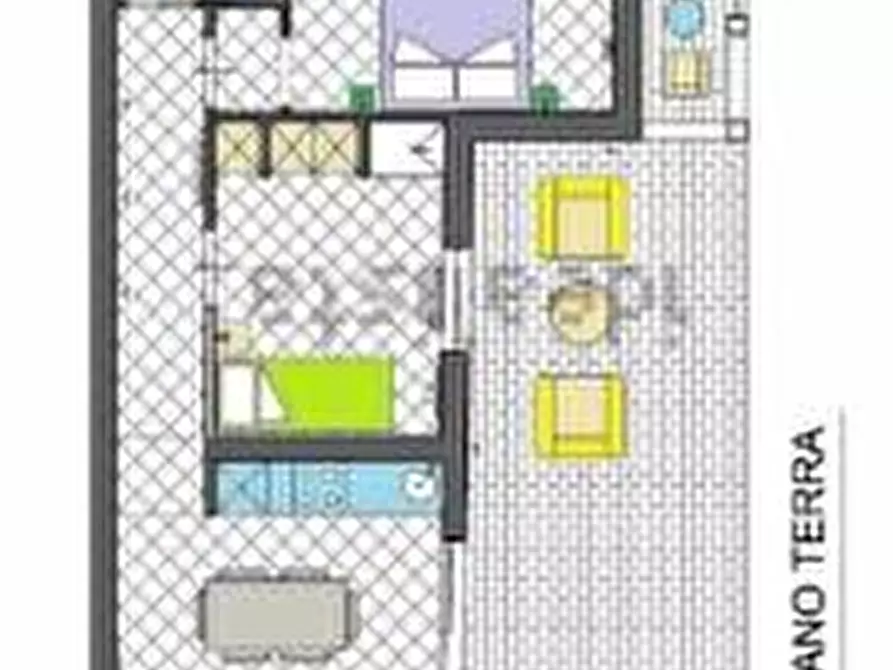 Immagine 66 di Villa in vendita  a Buti