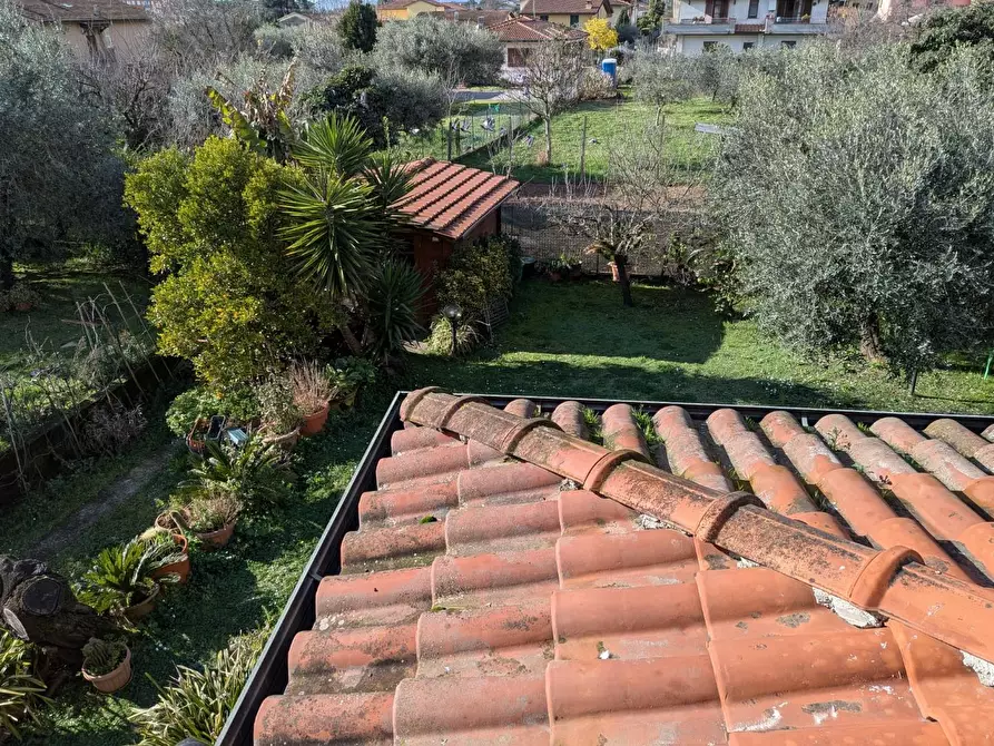 Immagine 62 di Porzione di casa in vendita  a Massa